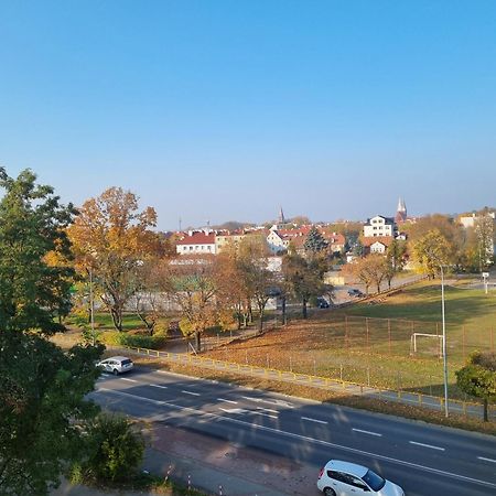 Apartament Dobra Nocka Острода Екстер'єр фото