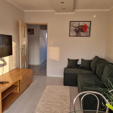 Apartament Dobra Nocka Острода Екстер'єр фото
