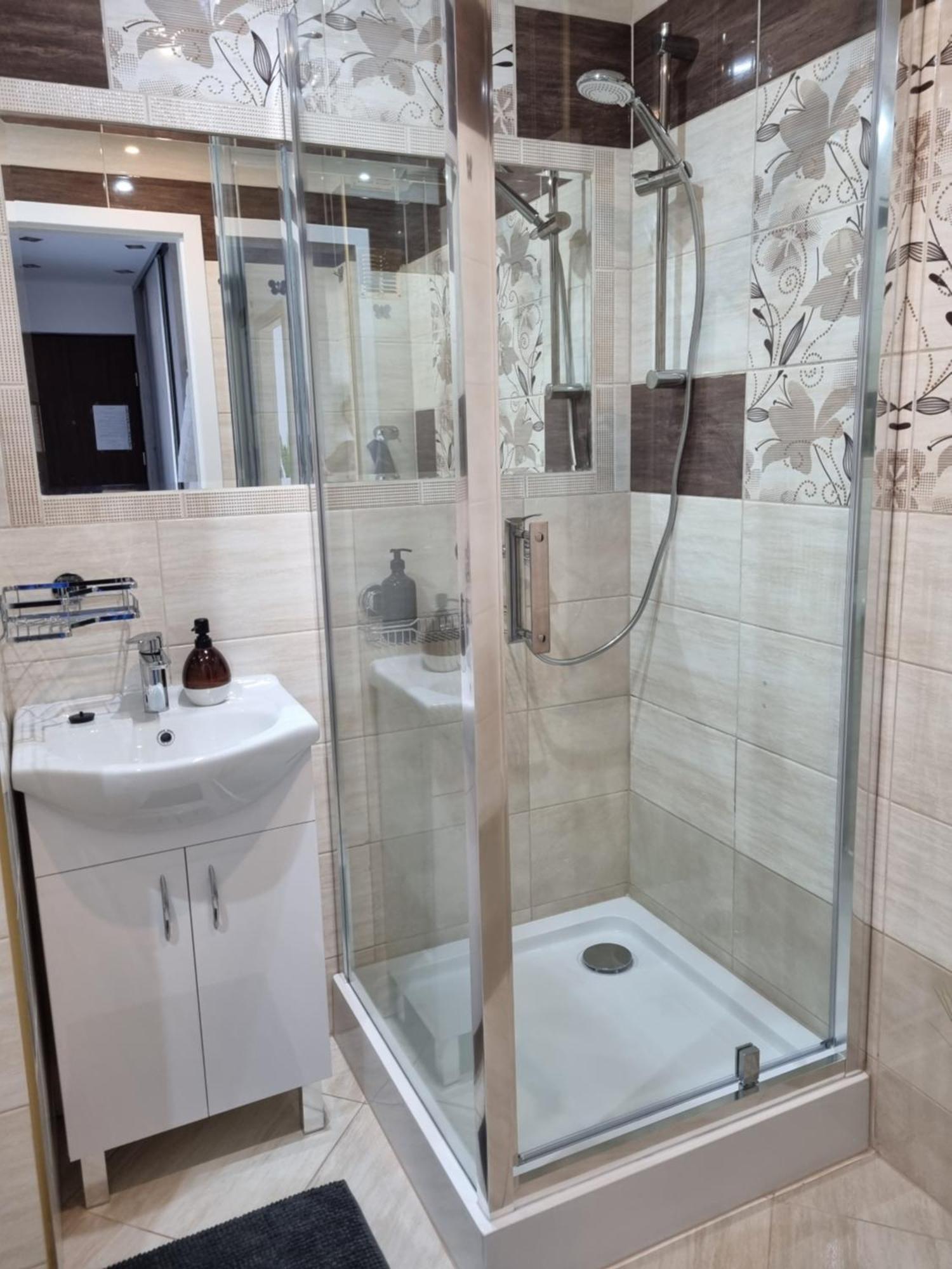 Apartament Dobra Nocka Острода Екстер'єр фото