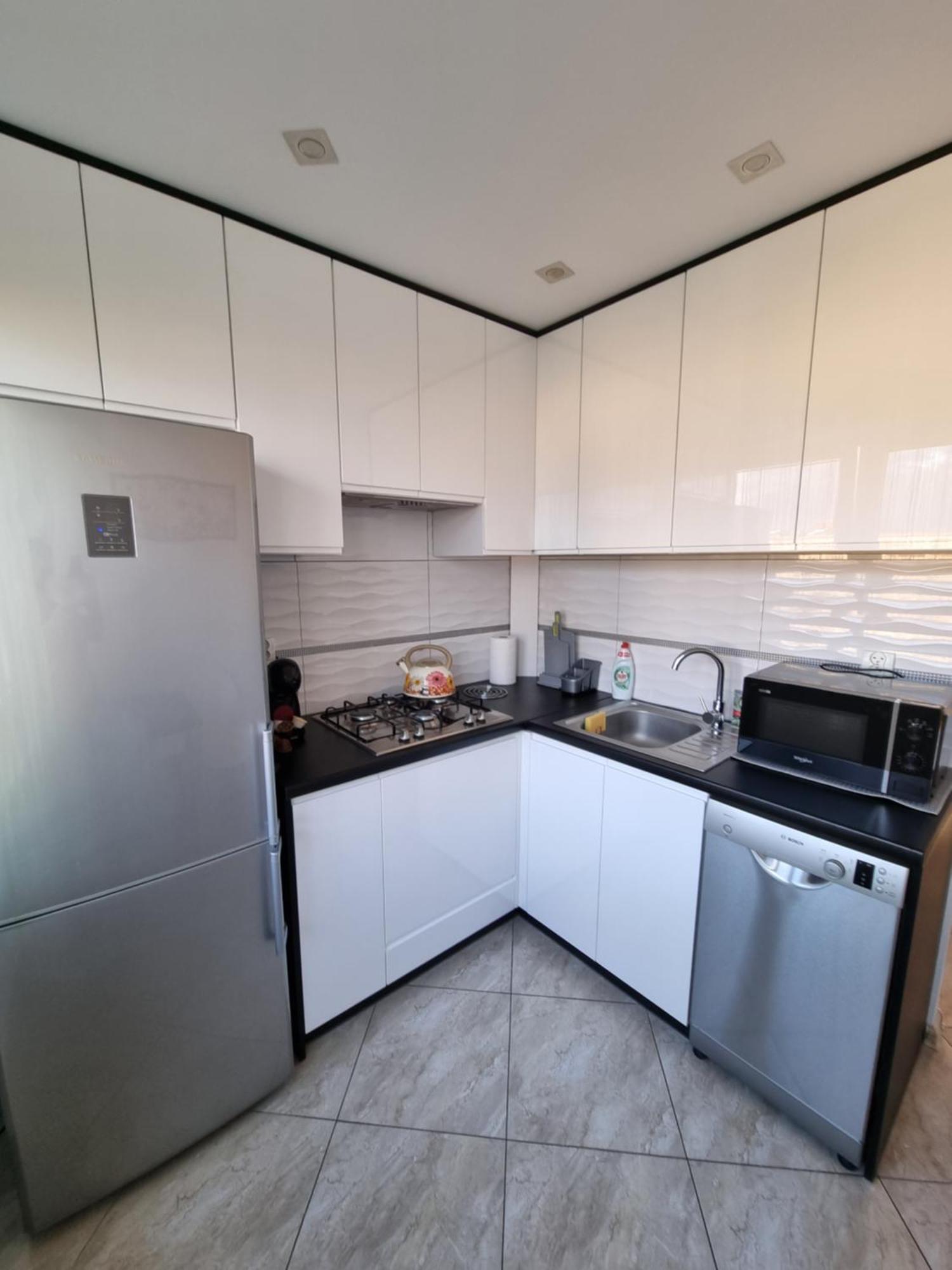Apartament Dobra Nocka Острода Екстер'єр фото