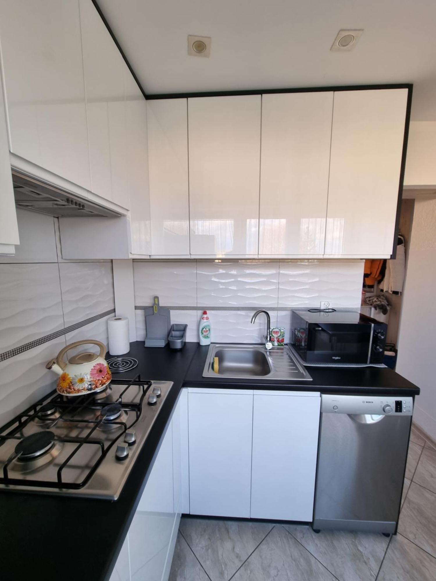 Apartament Dobra Nocka Острода Екстер'єр фото